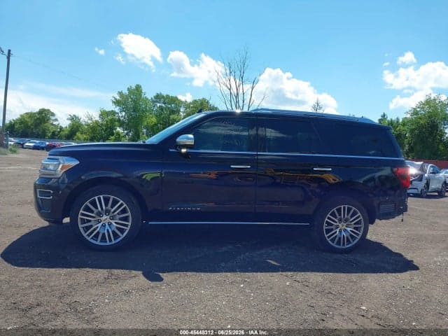 2022 FORD EXPEDITION PLATINUM 15