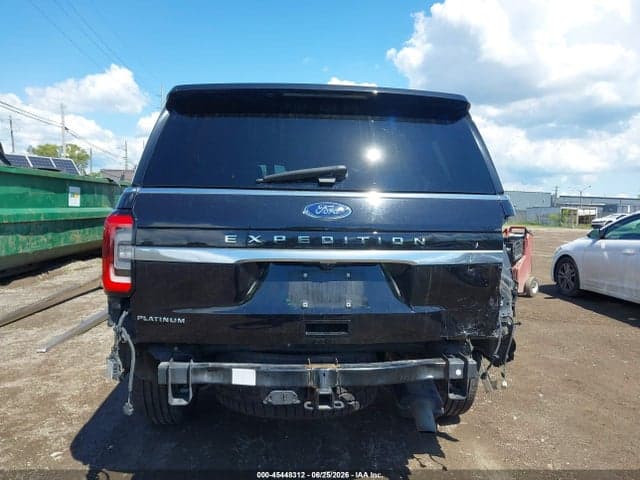 2022 FORD EXPEDITION PLATINUM 17