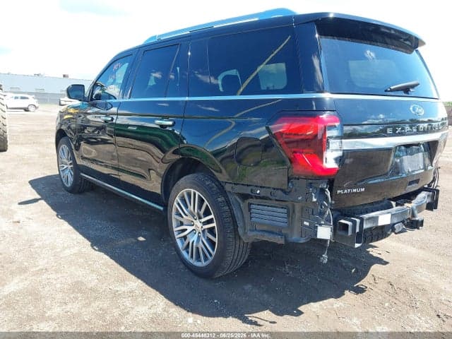 2022 FORD EXPEDITION PLATINUM 3