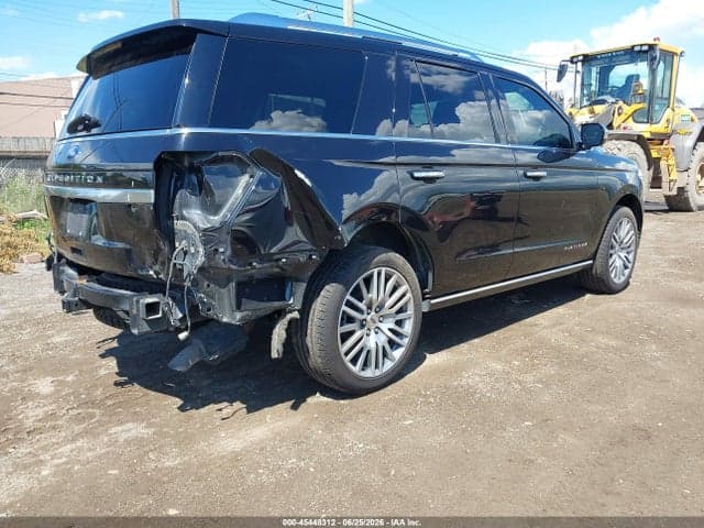 2022 FORD EXPEDITION PLATINUM 4