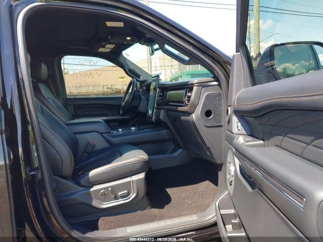 2022 FORD EXPEDITION PLATINUM 5
