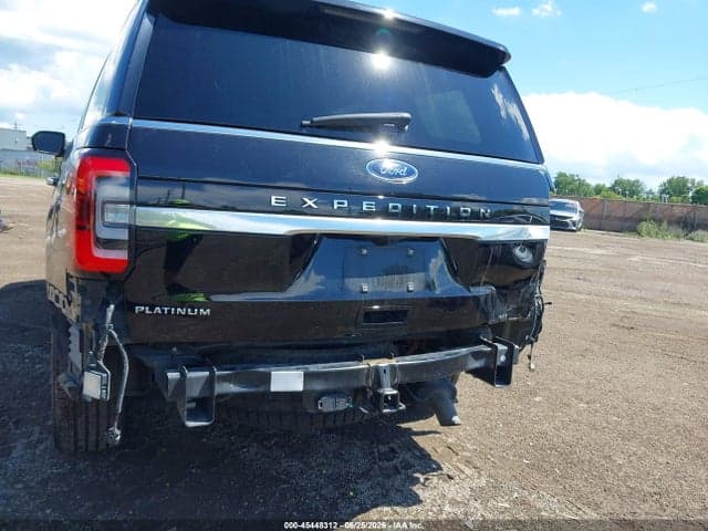 2022 FORD EXPEDITION PLATINUM 6