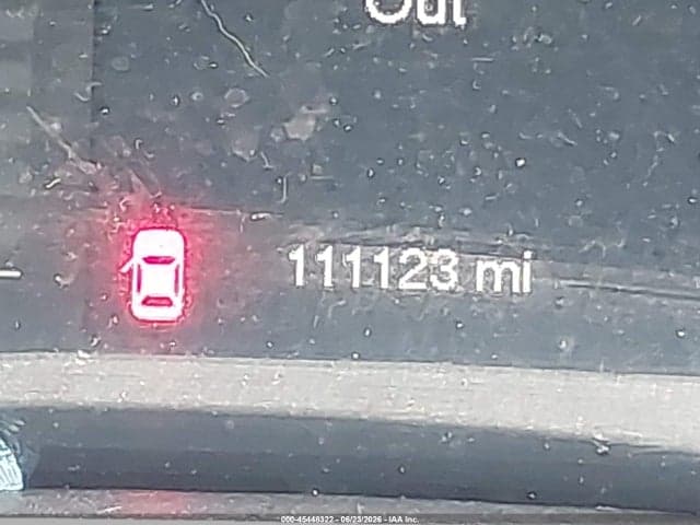 2017 JEEP CHEROKEE LATITUDE 15