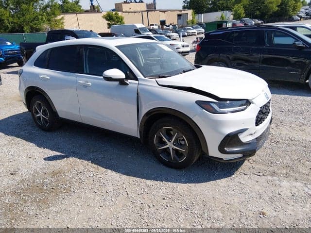 2023 HONDA HR-V 2WD EX-L - 1