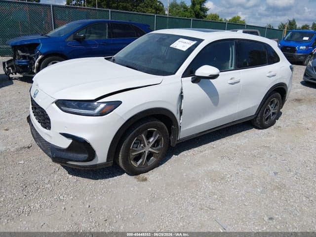 2023 HONDA HR-V 2WD EX-L 2