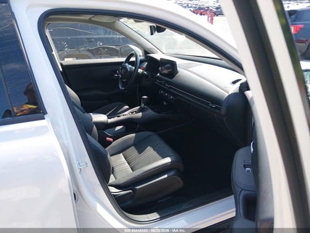 2023 HONDA HR-V 2WD EX-L 5