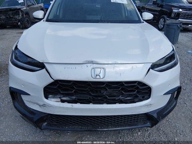 2023 HONDA HR-V 2WD EX-L 6