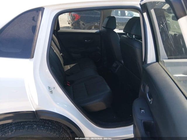 2023 HONDA HR-V 2WD EX-L 8