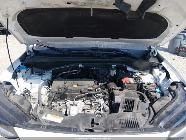 2023 HONDA HR-V 2WD EX-L 10