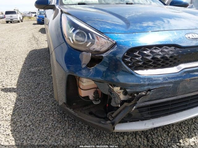 2020 KIA NIRO LX 6