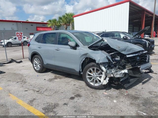 2025 HONDA CR-V EX-L 2WD - 1