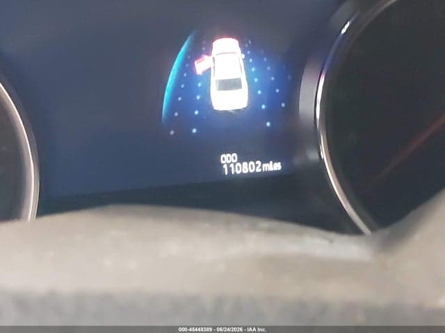 2019 TOYOTA CAMRY XSE 16