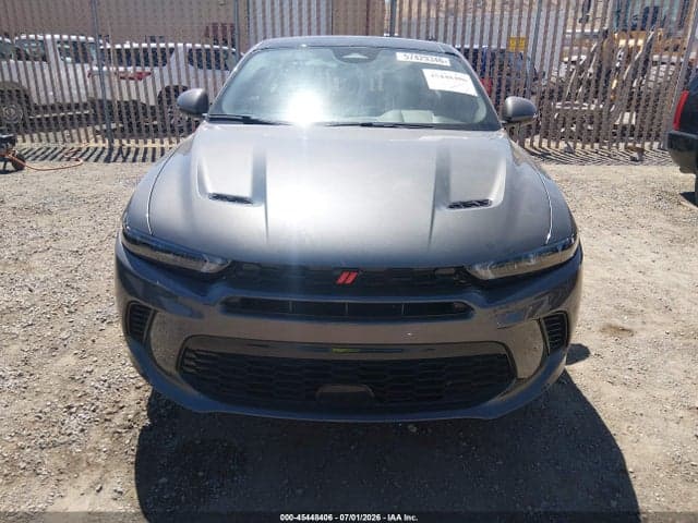 2024 DODGE HORNET R/T PLUS EAWD 12