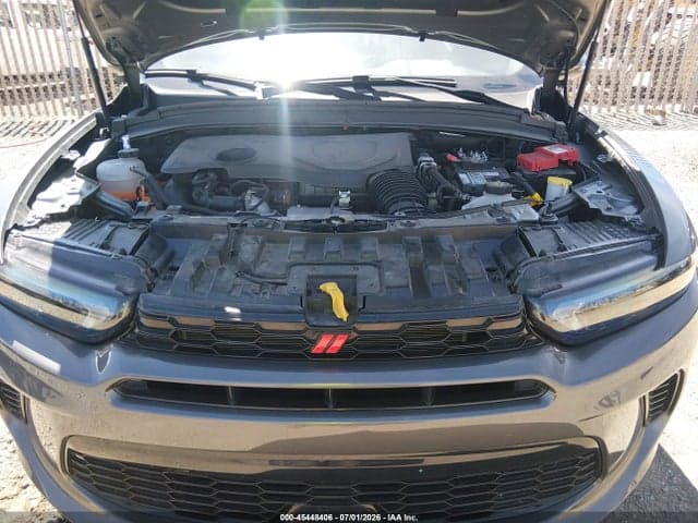 2024 DODGE HORNET R/T PLUS EAWD 10
