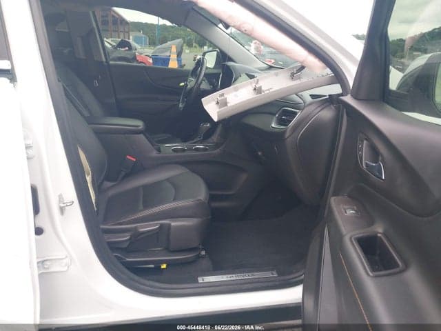 2020 CHEVROLET EQUINOX FWD PREMIER 2.0L TURBO 5