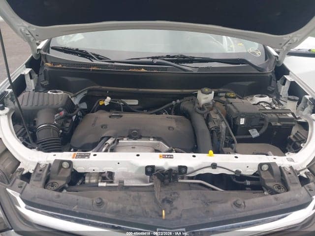 2020 CHEVROLET EQUINOX FWD PREMIER 2.0L TURBO 10