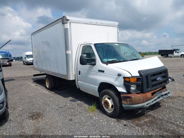 2017 FORD E-350 CUTAWAY 1