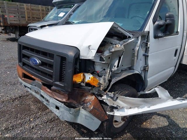 2017 FORD E-350 CUTAWAY 11