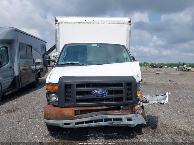 2017 FORD E-350 CUTAWAY 12