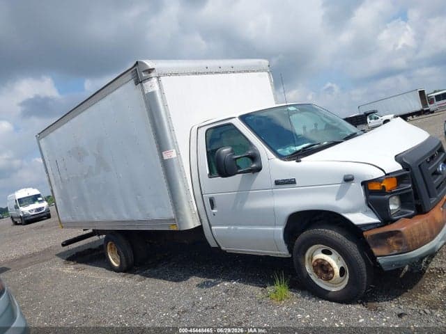 2017 FORD E-350 CUTAWAY 13
