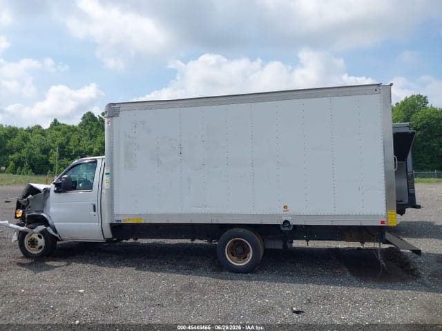 2017 FORD E-350 CUTAWAY 14