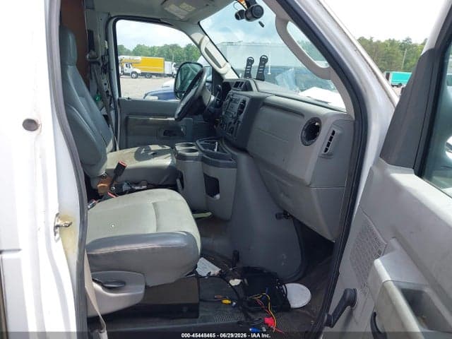 2017 FORD E-350 CUTAWAY 6