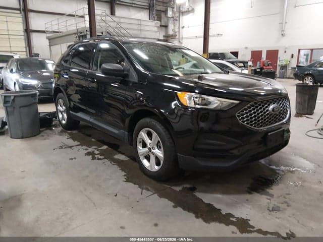2024 FORD EDGE SE 1