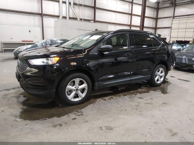 2024 FORD EDGE SE 2