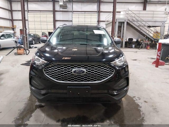 2024 FORD EDGE SE 13