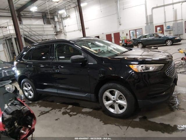 2024 FORD EDGE SE 14