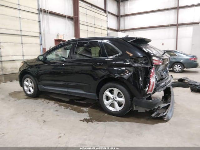 2024 FORD EDGE SE 15