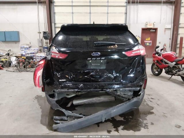 2024 FORD EDGE SE 17