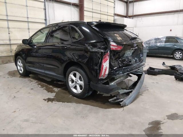 2024 FORD EDGE SE 3