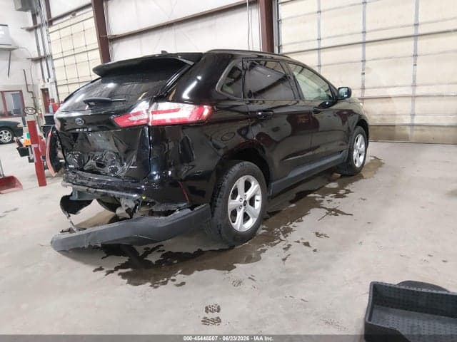2024 FORD EDGE SE 4
