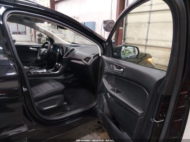 2024 FORD EDGE SE 5