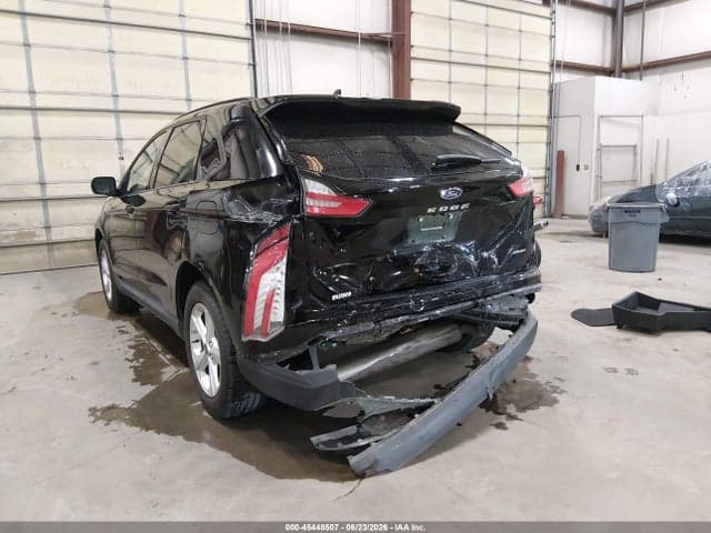 2024 FORD EDGE SE 6