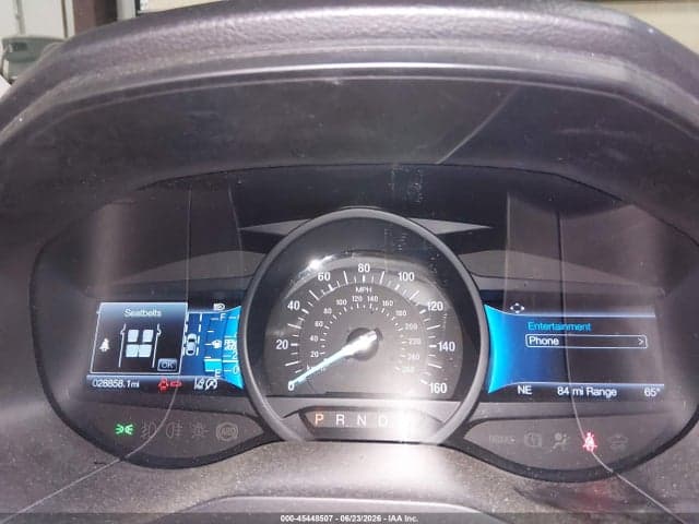 2024 FORD EDGE SE 7