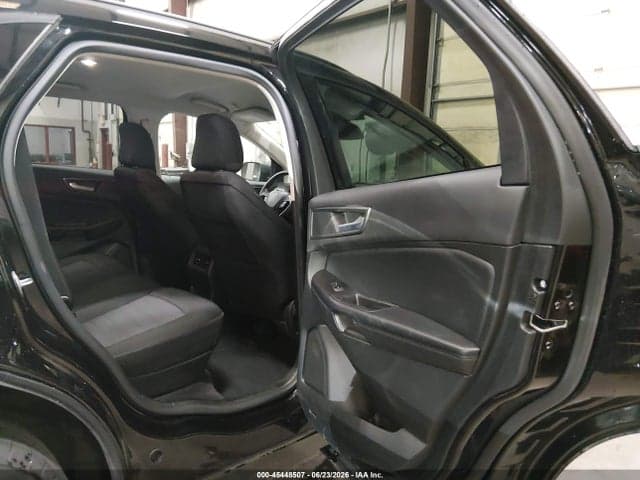 2024 FORD EDGE SE 8