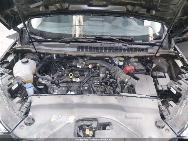 2024 FORD EDGE SE 10