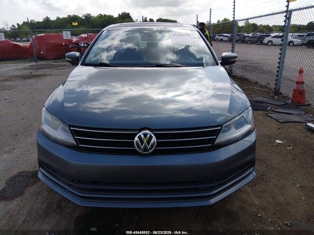2017 VOLKSWAGEN JETTA 1.4T SE 12