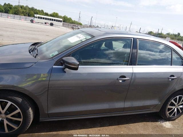 2017 VOLKSWAGEN JETTA 1.4T SE 14