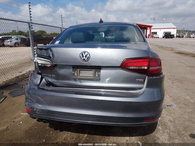 2017 VOLKSWAGEN JETTA 1.4T SE 16