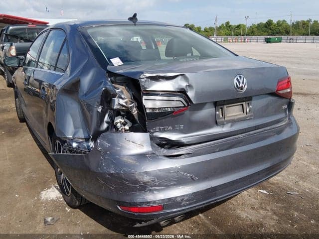 2017 VOLKSWAGEN JETTA 1.4T SE 3