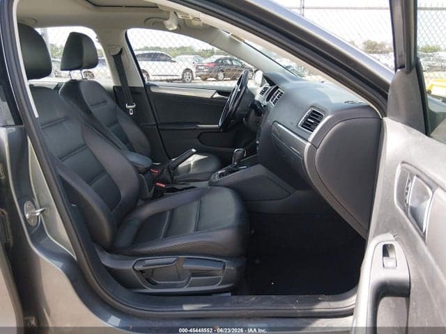 2017 VOLKSWAGEN JETTA 1.4T SE 5