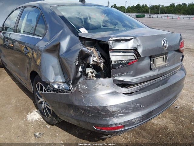 2017 VOLKSWAGEN JETTA 1.4T SE 6