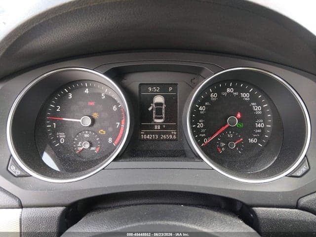 2017 VOLKSWAGEN JETTA 1.4T SE 7