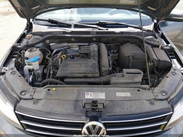 2017 VOLKSWAGEN JETTA 1.4T SE 10