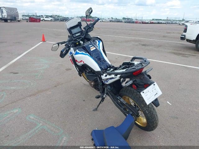 2026 HONDA CRF1000 D 3