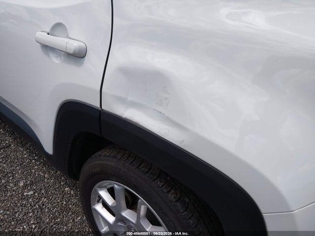 2020 JEEP RENEGADE LATITUDE FWD 6