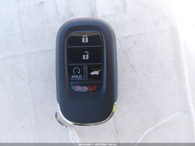 2026 HONDA CIVIC SPORT 11